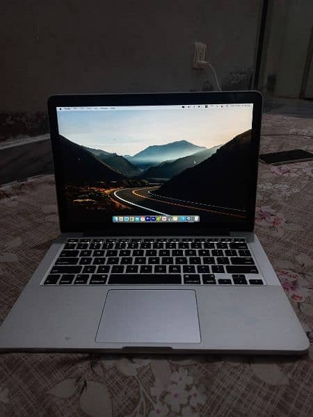 Macbook Pro 2015 0