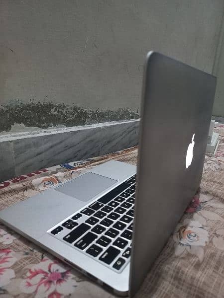 Macbook Pro 2015 2