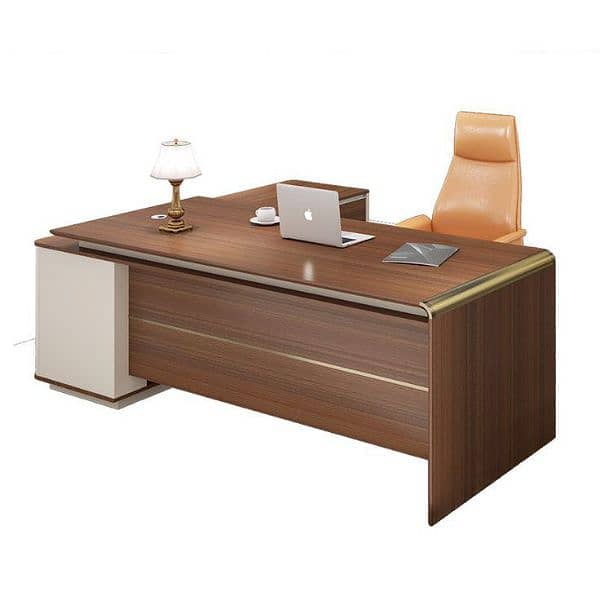 Executive table , work station and Cubical table 8