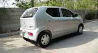 Suzuki Alto 2020