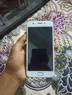 Oppo A57 3 32