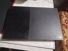 Playstation 2 slim for sell