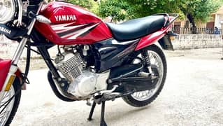 Yamaha