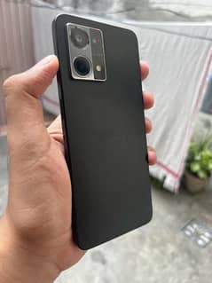 Oppo F21 Pro 4g With Box