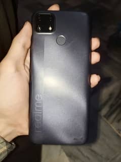 realme C25s