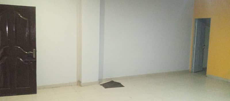 600 Sq ft first floor hall for rent in johar town phase 2 2