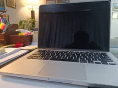 Macbook Pro 2015 8/256 GB