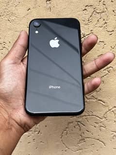 iPhone xr