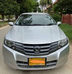 Honda City IVTEC 2009 1st owner B2B original own my name