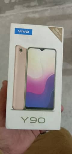 vivo y 91 urgent sale