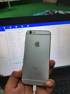 iphone 6s 32gb non pta 10 by 10