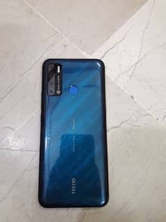 TECNO POUVOIR 4.