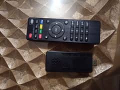 android tv stick / android box