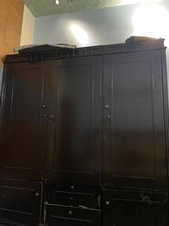 Cupboard