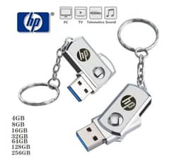 USB, 32 Gb, hp