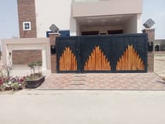 House For sale in Rahim yar khan