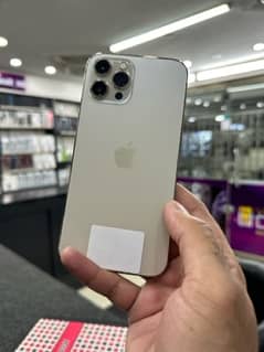 iPhone 12 Pro Max 128gb NON PTA