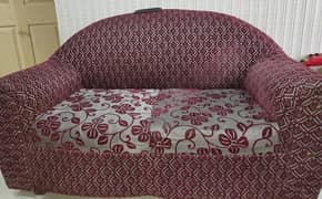 6 seater sofa set