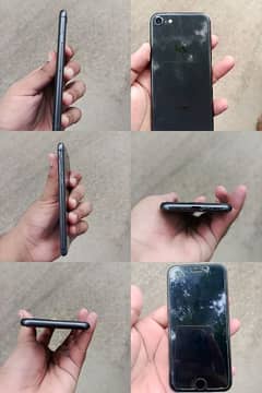 iphone 8 non PTA  urgent sale