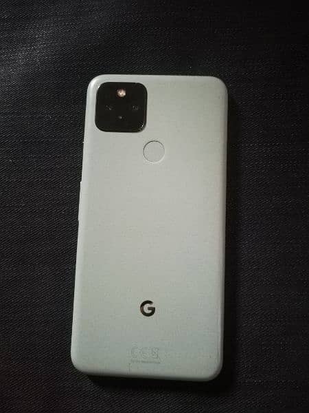 Pixel 5 Pta 0