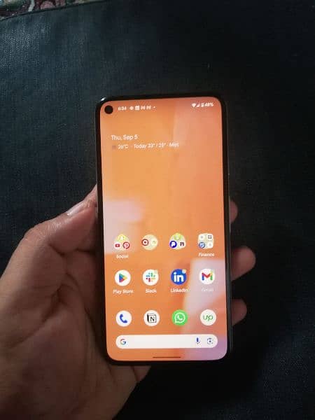 Pixel 5 Pta 1