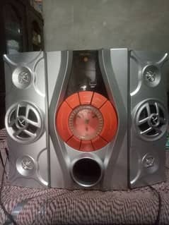 fortune apple woofer for sale orignal Best song maza na aye to bataye