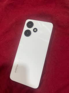 infinix hote 30 i