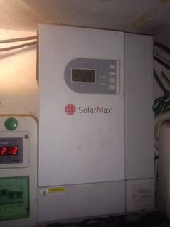 solar max