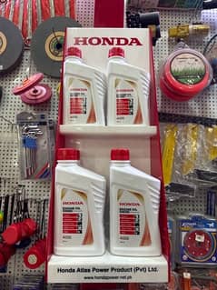 Honda Oil 600ML