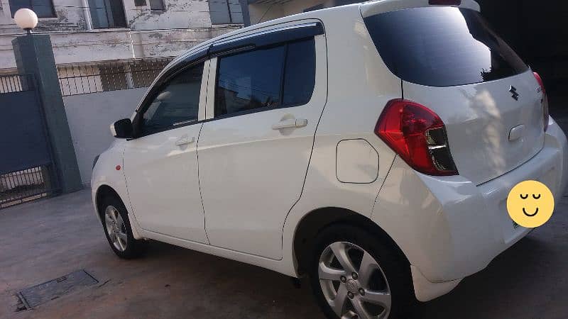 Suzuki Cultus VXL 2019 4