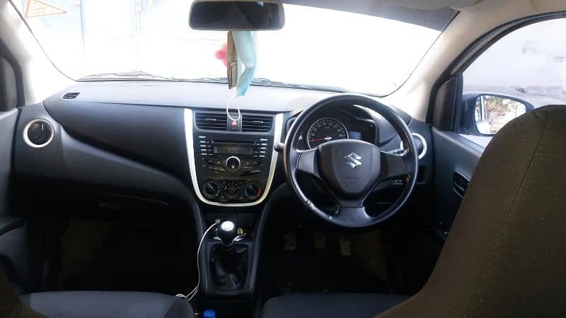 Suzuki Cultus VXL 2019 7