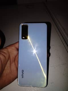 Vivo y20 4/64