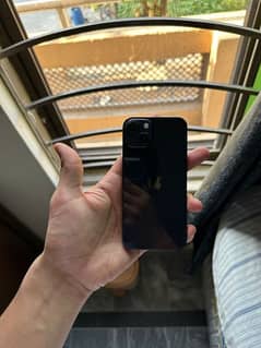 iphone 13 256gb non PTA