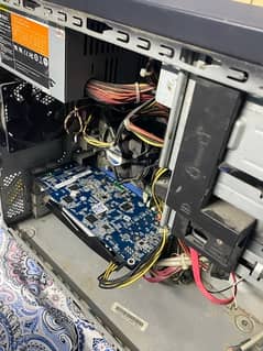 Mid Range Gaming Pc