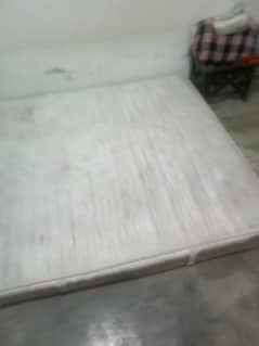 mattress good condition