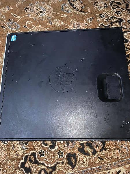 PC For Sale In Good Condition 0