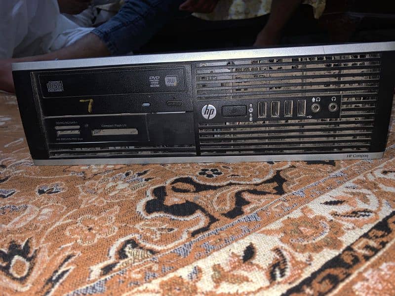 PC For Sale In Good Condition 1