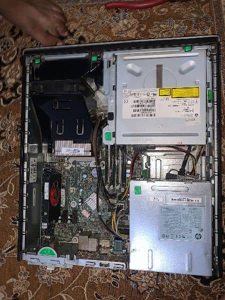 PC For Sale In Good Condition 3