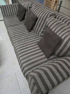 5 seater sofa set