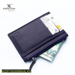 Men Wallet
•  Product