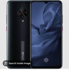 Vivo S1 pro