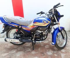 New Honda Pridor For Sale