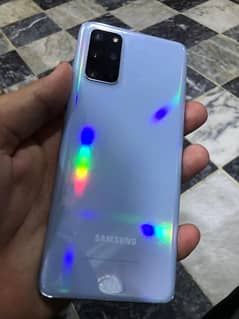 Samsung S10 plus 5g