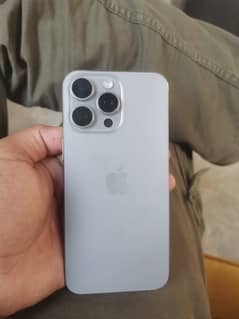 iPhone 15 pro max / 256gb / Non PTA