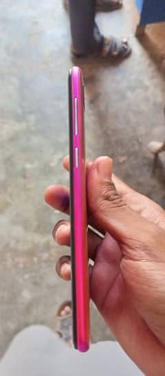 vivo y97