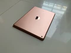 Mint Condition Apple iPad 7th Generation 32gb Rose Gold 100% Ok