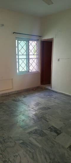 Falte for rent in Johar town j3 block