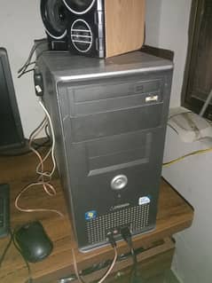 core i5 2nd generation gaming PC gtav installed