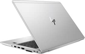 HP Elite Book 840 G5