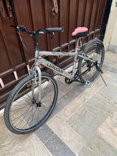 AOA used Japanese bicycle in best condition